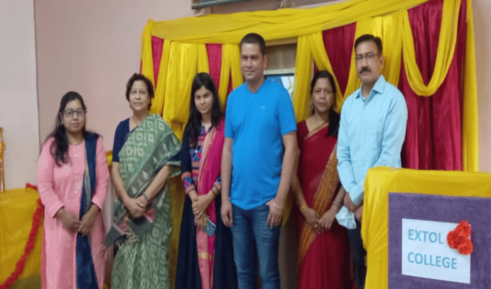 Extol College Bhopal Events photo 1